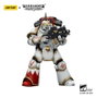 Joy Toy (CN) Warhammer The Horus Heresy White Scars MKII Tactical Legionary