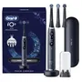 Oral-B Cepillo de Dientes Eléctrico iO Series 9 Professional Care, 069199, Negro