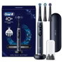 Oral-B iO Series 9 Professional Care Edición Navidad - Negro