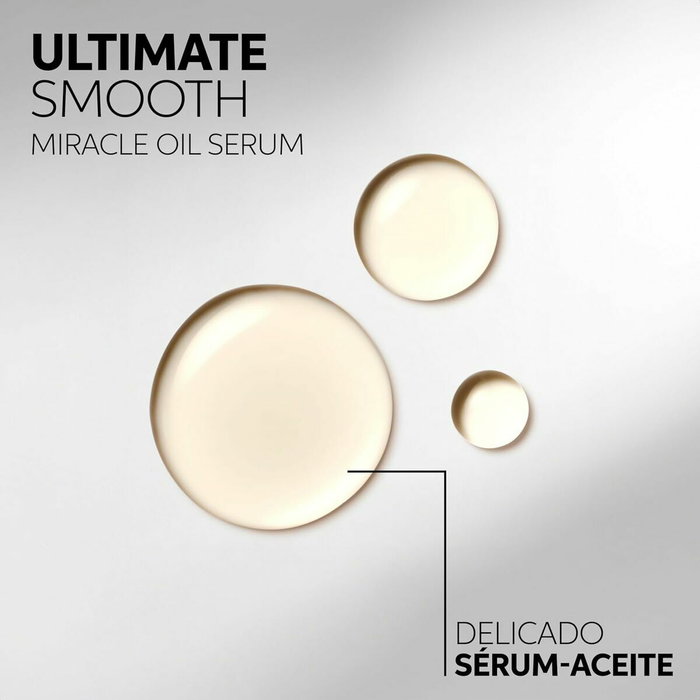 Wella Professionals Ultimate Smooth Miracle Oil Serum 30 ml Wella Professionals Ultimate Smooth Miracle Oil Serum 30 ml