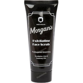 Morgan Exfoliante Facial 100ml