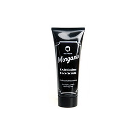 Morgan Exfoliating Face Scrub 100ml