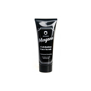 Morgan Exfoliating Face Scrub 100ml Morgan Exfoliating Face Scrub 100ml