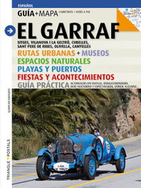 El Garraf, Josep Liz Rodríguez - TRIANGLE POSTALS
