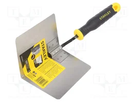 STANLEY Espátula para esquinas interiores