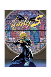 Lady S Vol. 04. Un Segundo De Eternidad