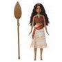 Mattel Muñeca Disney Vaiana Movie Cantarina