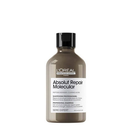 L'Oréal Professionnel Paris Absolut Repair Molecular Champú 500 ml