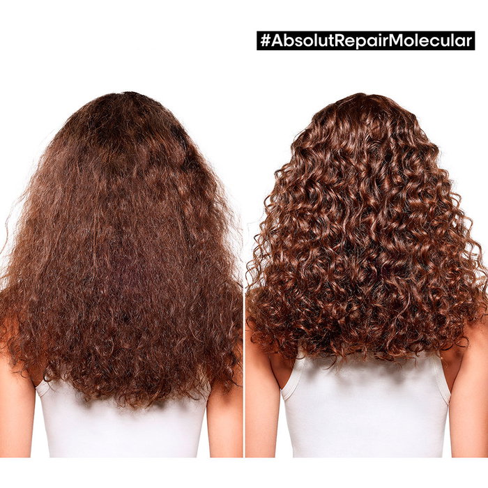 L'Oréal Professionnel Paris Absolut Repair Molecular Champú 500 ml