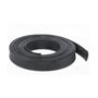 DeLOCK Funda trenzada estirable 10 m x 19 mm negro