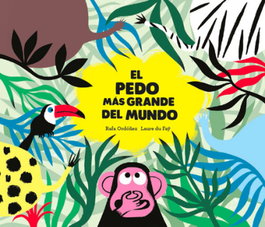 NUBEOCHO, El pedo más grande del mundo, VV.AA. - SOMOSOCHO