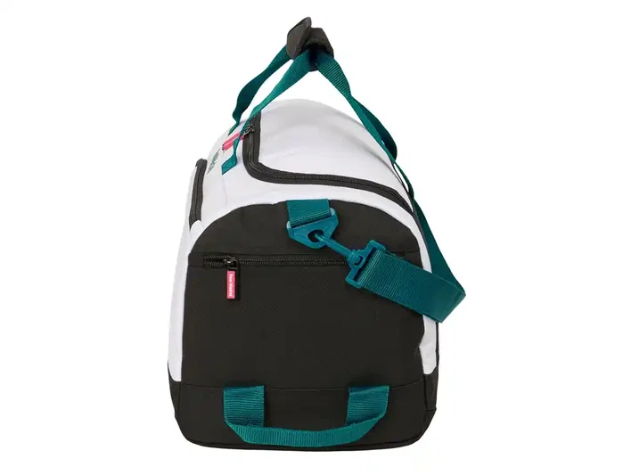 Safta Bolsa de Deporte Real Madrid 26/27 50x25x25cm