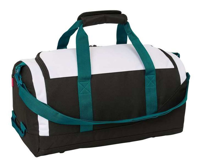 Safta Bolsa de deporte 50x25x25 cm