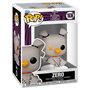 Funko POP Figura de Vinilo Disney Pesadilla Antes de Navidad Zero en Caja Regalo