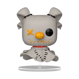 Funko Disney POP! Vinyl Figura Patchwork Zero