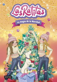 Las Ratitas 15. La magia de la Navidad, Las Ratitas - DESTINO INFANTIL