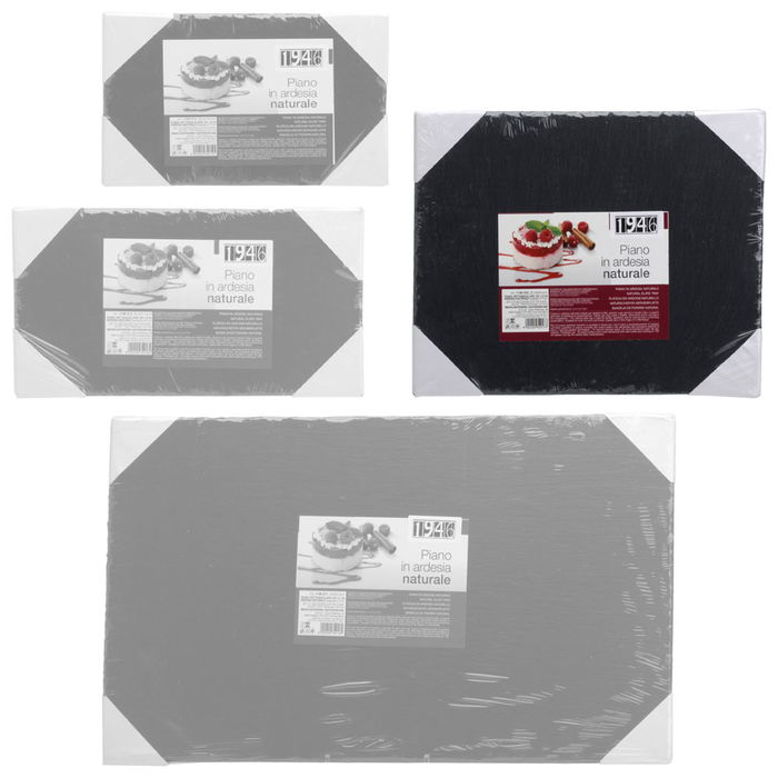 1946 Plato Pizarra GN 1/2 32,5x26,5 cm