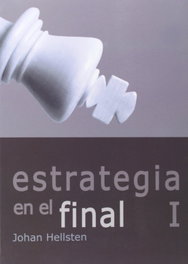 LA CASA DE AJEDREZ Estrategia en el final