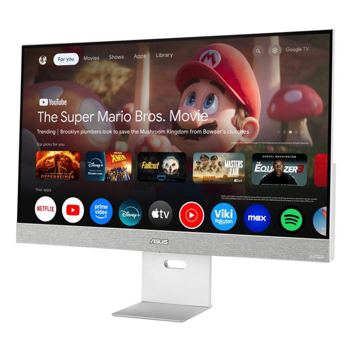 Asus Monitor Smart MS32UC 90LM0AYH-B01O71 (90LM0AYHB01O71)