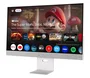 Asus ZenScreen Smart MS32UC Monitor 4K 32 pulgadas IPS Gris, Blanco