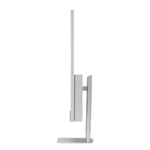 Asus ZenScreen Smart MS32UC Monitor 4K 32 pulgadas IPS Gris, Blanco