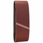 Bosch Juego de 9 abrasivos de correa 75x533 mm (60/80/100)