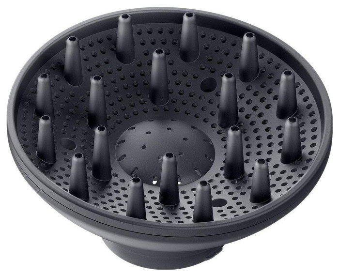 Braun Secador de Pelo HD2.15 Negro