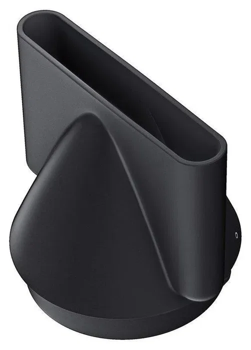 Braun Secador de Pelo HD2.15 Negro