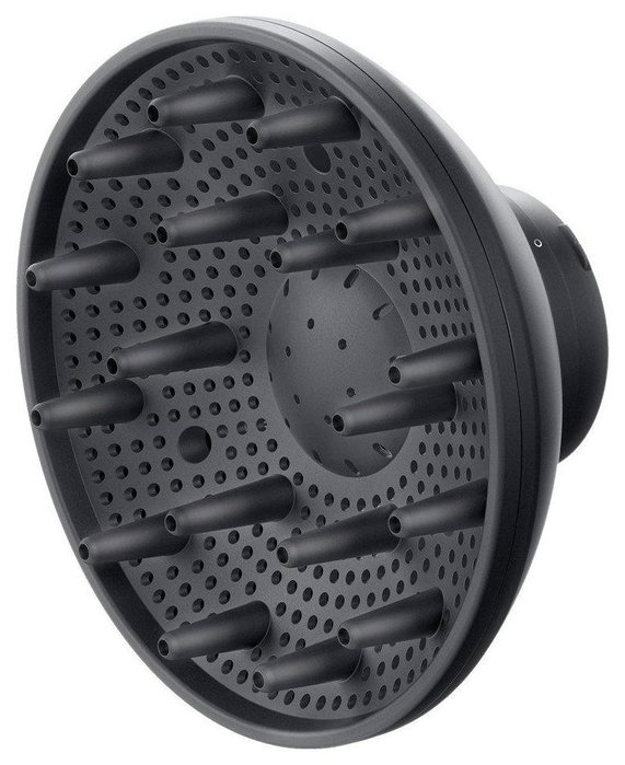 Braun Secador de Pelo HD2.15 Negro