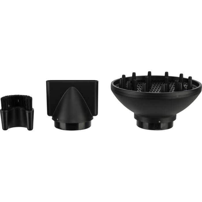 Braun Secador de Pelo HD2.15 Negro