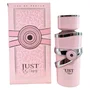Fragrance World Just Wardi Agua de perfume para mujeres 100 ml