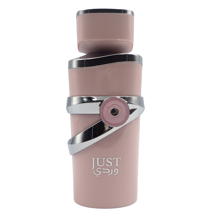 Just Wardi, Agua de perfume, Para mujeres, 100 ml Just Wardi, Agua de perfume, Para mujeres, 100 ml