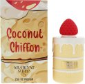 Arabiyat Prestige Sugar Coconut Chiffon Eau de Parfum 100ml Spray