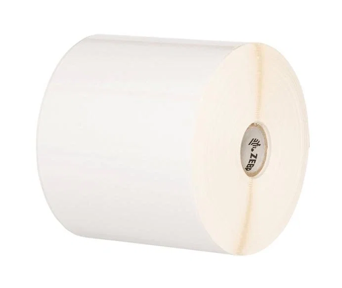 Zebra Z-Ultimate 3000T Blanco, Etiquetas de Poliéster 7,62 x 2,54 cm Zebra Z-Ultimate 3000T Blanco, Etiquetas de Poliéster 7,62 x 2,54 cm