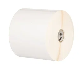 Zebra Z-Ultimate 3000T - Impresora de Etiquetas Térmica, Blanco