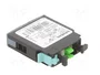 SIEMENS 3RH1921-2CA01 Contactores auxiliares 3RH20 NC de frente