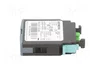 SIEMENS 3RH1921-2CA01 Contactores auxiliares 3RH20 NC de frente