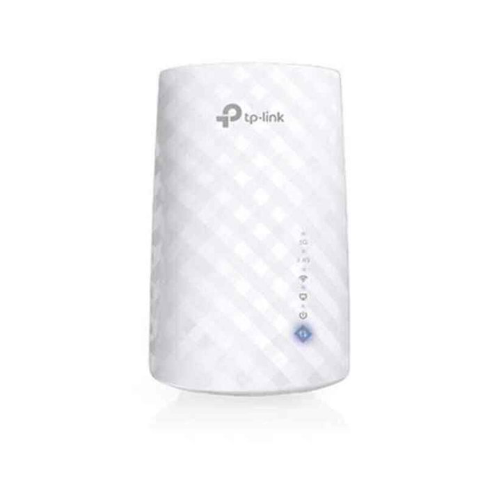 TP-Link RE190 AC750 Wi-Fi Range Extender de Banda Dual