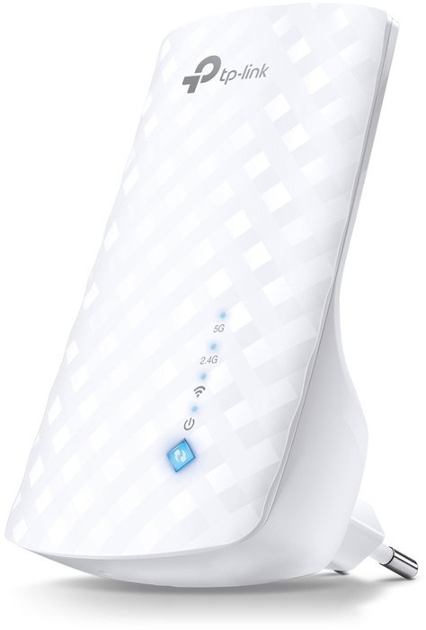 TP-Link RE190 AC750 Wi-Fi Range Extender de Banda Dual