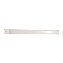 Fbright Bombilla LED 2g11 4-pins 23 W 2500 lm 6500 K luz fría