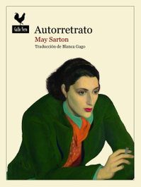 GALLO NERO Autorretrato