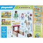 PLAYMOBIL Starter Pack Veterinaria de Granja 71471