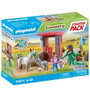 PLAYMOBIL Starter Pack Veterinaria de Granja 71471