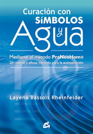 GAIA, Curación con símbolos y agua, Layena Bassols Rheinfelder - GAIA