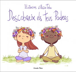 Descobreix els teus poders, Alicia Teba Godoy - ESTRELLA POLAR