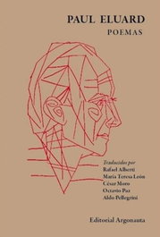 Poemas, Paul Eluard - ARGONAUTA
