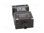 SCHMERSAL AZ 16 Interruptor de seguridad a llave NC + NA