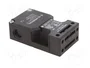 SCHMERSAL AZ 16 Interruptor de seguridad a llave NC + NA