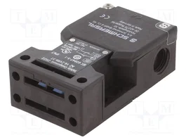 SCHMERSAL AZ 16 Interruptor de seguridad a llave NC + NA
