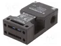 SCHMERSAL AZ 16 Interruptor de seguridad a llave NC + NA
